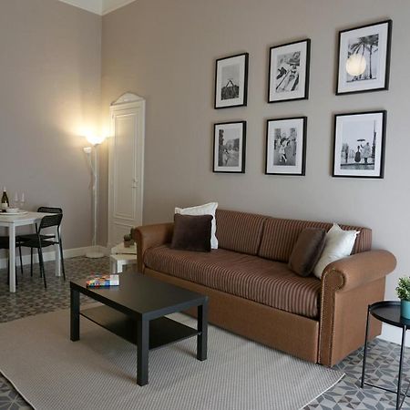 Vittorio Emanuele 71 Apartment Bari Ngoại thất bức ảnh