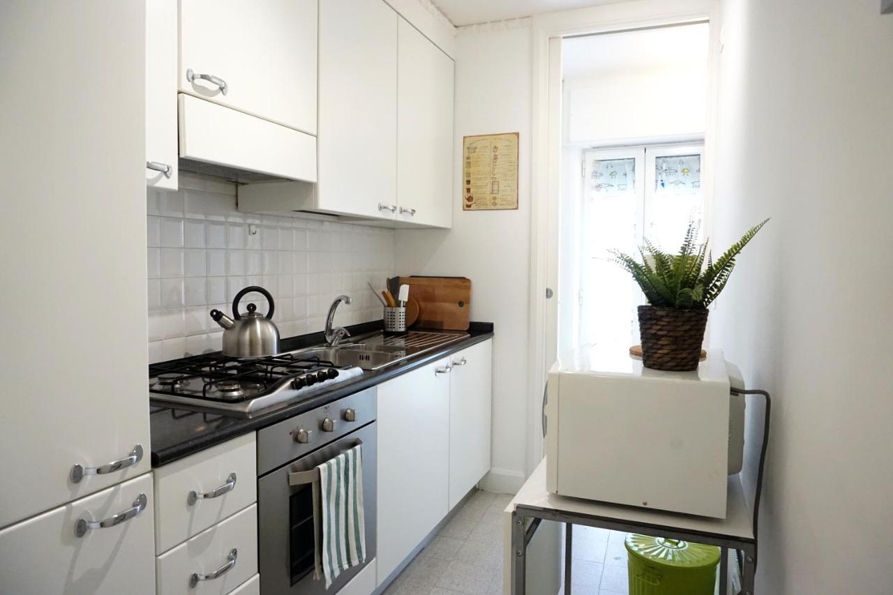 Vittorio Emanuele 71 Apartment Bari Ngoại thất bức ảnh