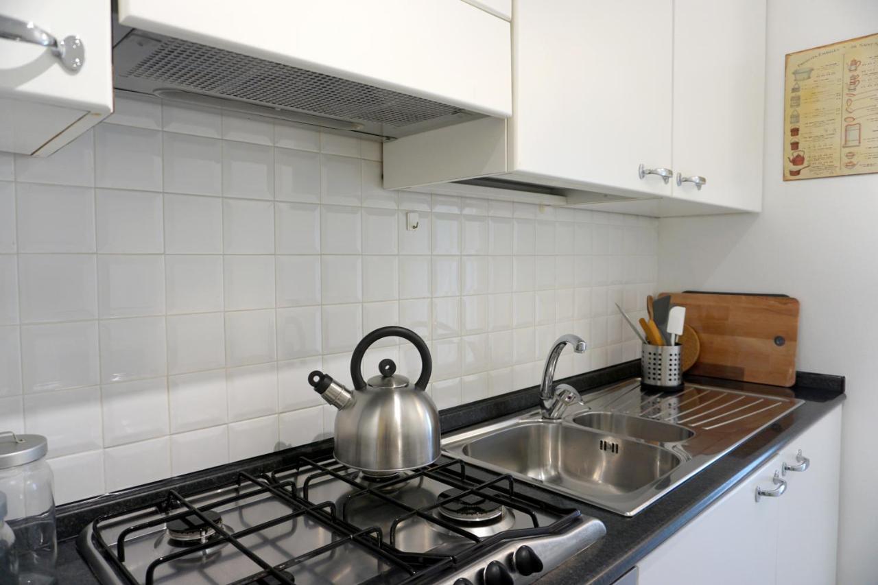 Vittorio Emanuele 71 Apartment Bari Ngoại thất bức ảnh