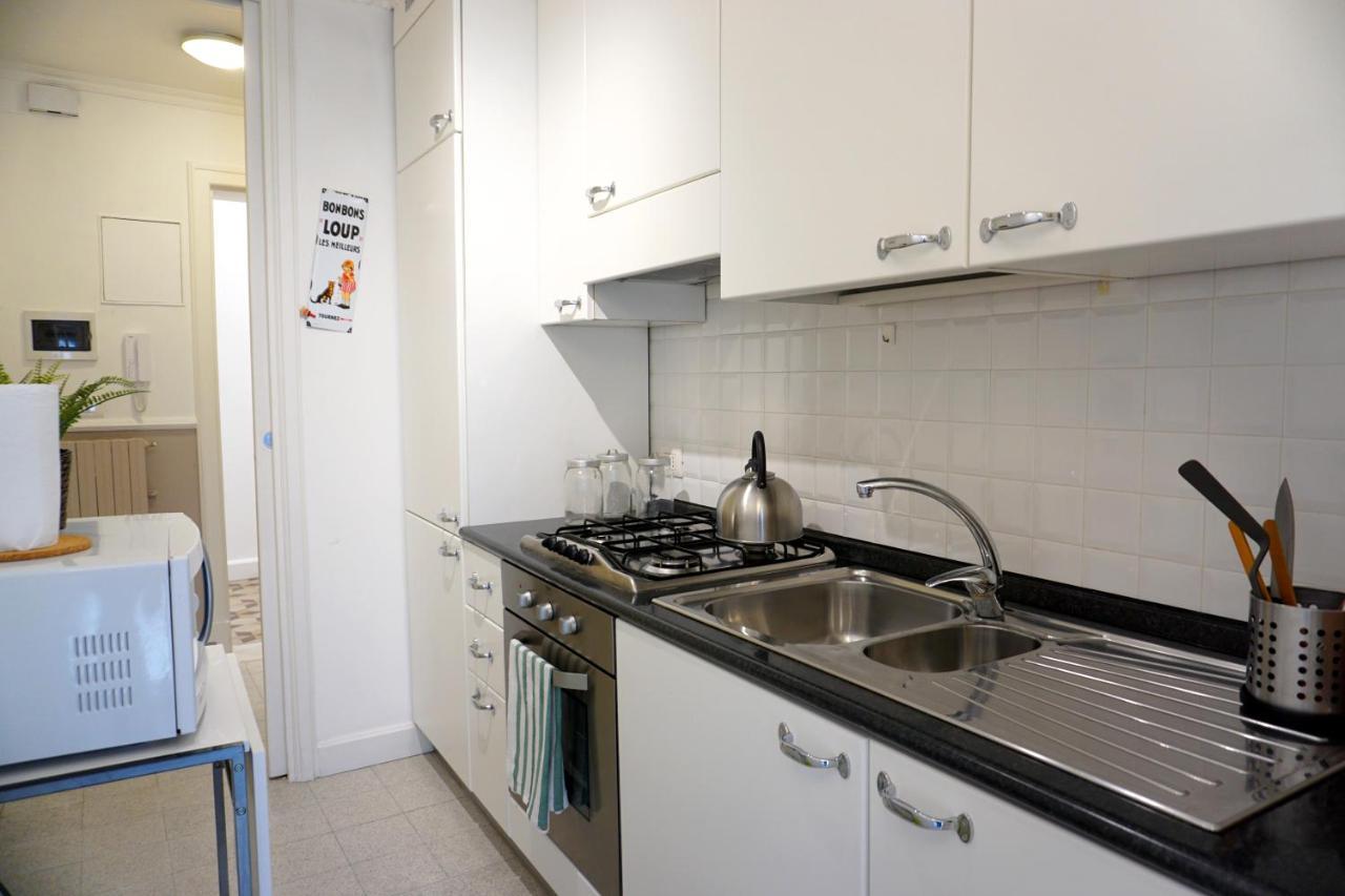 Vittorio Emanuele 71 Apartment Bari Ngoại thất bức ảnh
