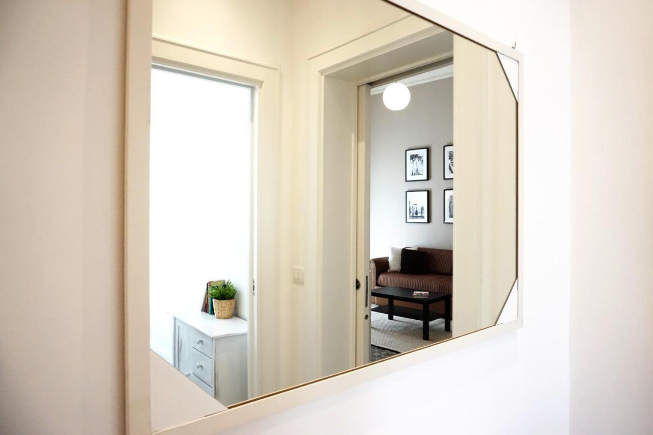 Vittorio Emanuele 71 Apartment Bari Ngoại thất bức ảnh