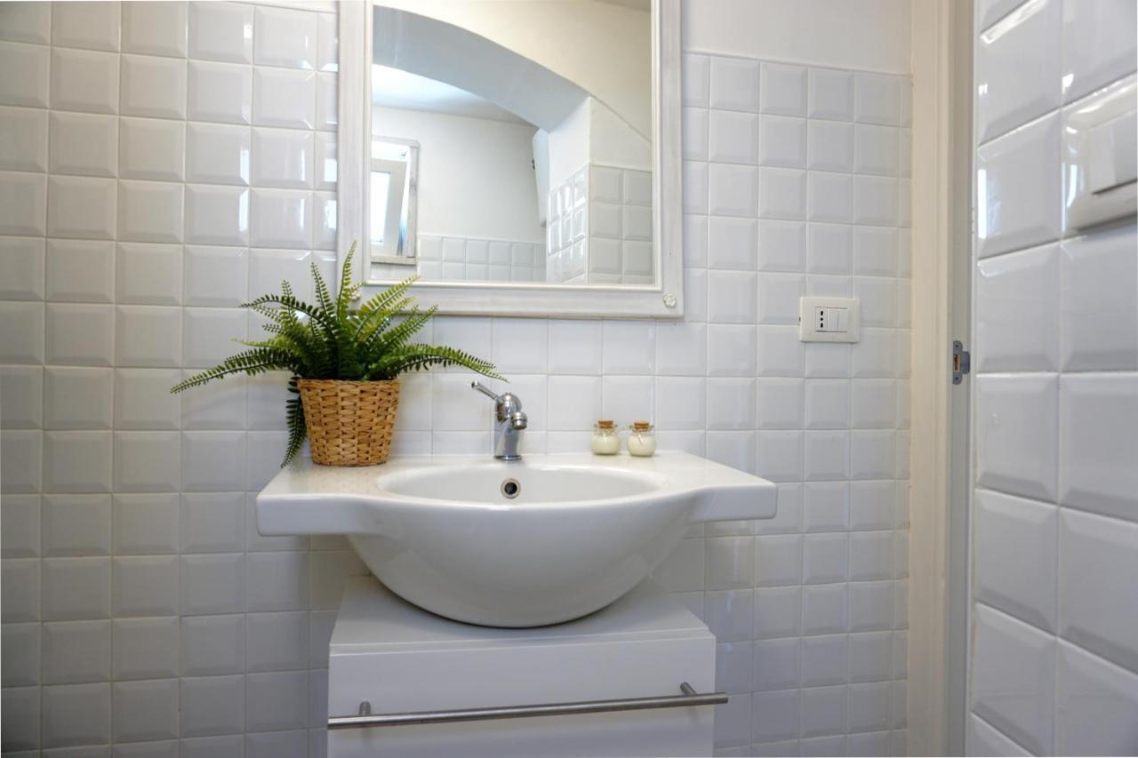 Vittorio Emanuele 71 Apartment Bari Ngoại thất bức ảnh